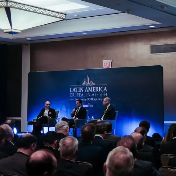 Is India the Next Commercial Real Estate Powerhouse?